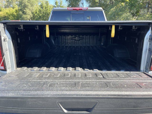 Used 2026 Chevrolet Silverado 2500 LT w/ Trail Boss Package AWD/4WD image 26