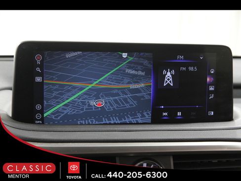 Used 2022 Lexus RX 350 Base image 10