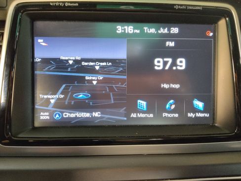 Used 2018 Hyundai Sonata Limited w/ Limited Ultimate Package 03 FWD image 25