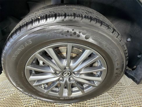 Used 2019 MAZDA CX-5 Touring image 18