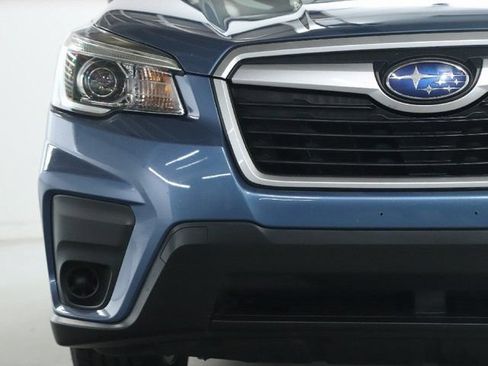 Used 2019 Subaru Forester w/ Popular Package #1 AWD/4WD image 6