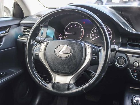 Used 2015 Lexus ES 350 image 14