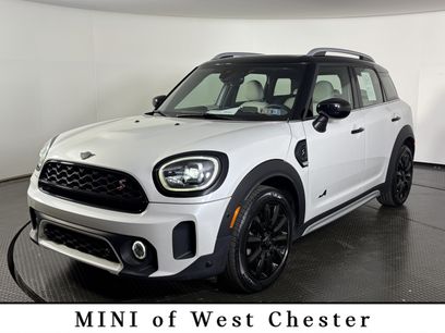 Used 2024 MINI Cooper Countryman S