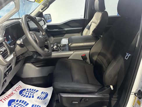 Used 2022 Ford F150 Lightning Pro image 14