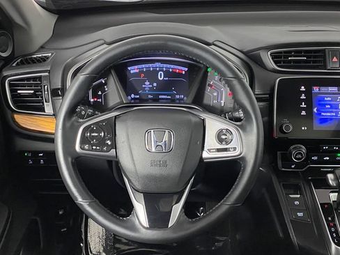 Used 2022 Honda CR-V EX-L image 18