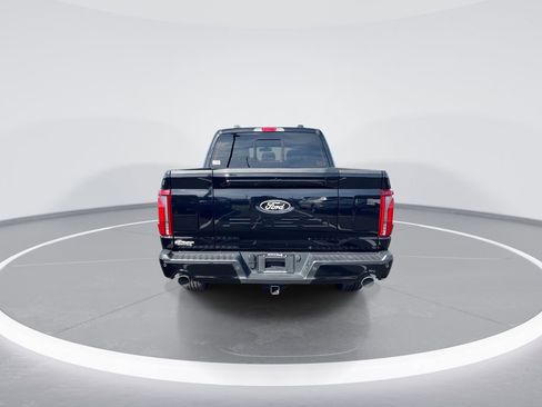 Used 2024 Ford F150 Lariat w/ Bed Utility Package AWD/4WD image 7