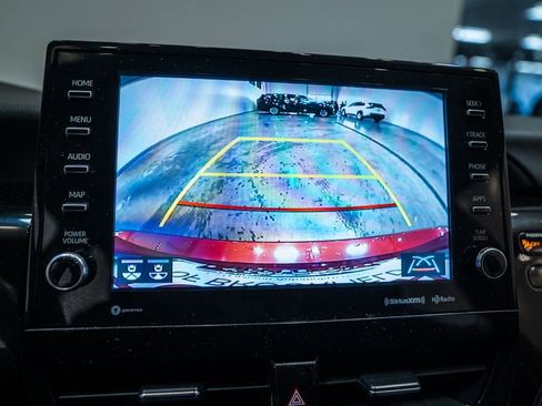 Used 2024 Toyota Camry XSE image 23