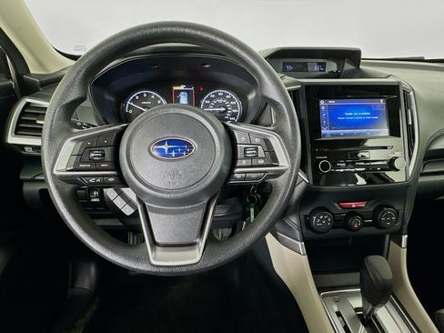 Used 2021 Subaru Forester AWD/4WD image 10