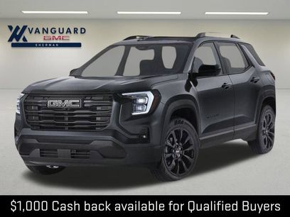 New 2026 GMC Terrain Elevation w/ Elevation Premium Package
