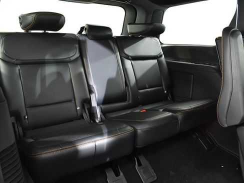 New 2026 Ford Expedition Tremor AWD/4WD image 20