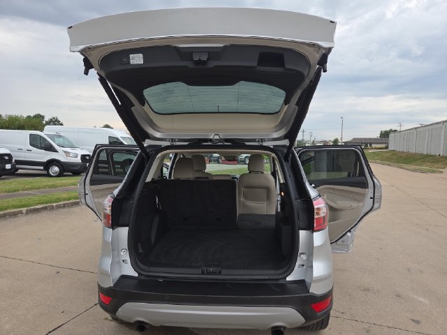 Used 2018 Ford Escape Titanium AWD/4WD image 40
