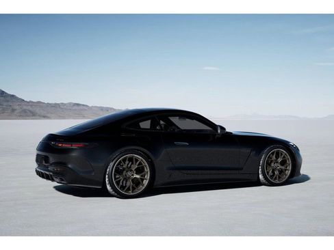 New 2025 Mercedes-Benz AMG GT 63 image 19
