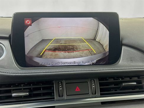 Used 2018 MAZDA MAZDA6 Grand Touring Reserve image 15
