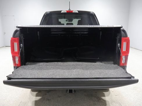 Used 2022 Ford Ranger XLT w/ Equipment Group 301A Mid AWD/4WD image 4