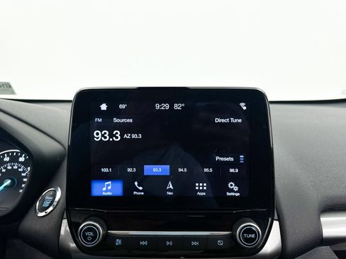 Used 2019 Ford EcoSport SES AWD/4WD image 22