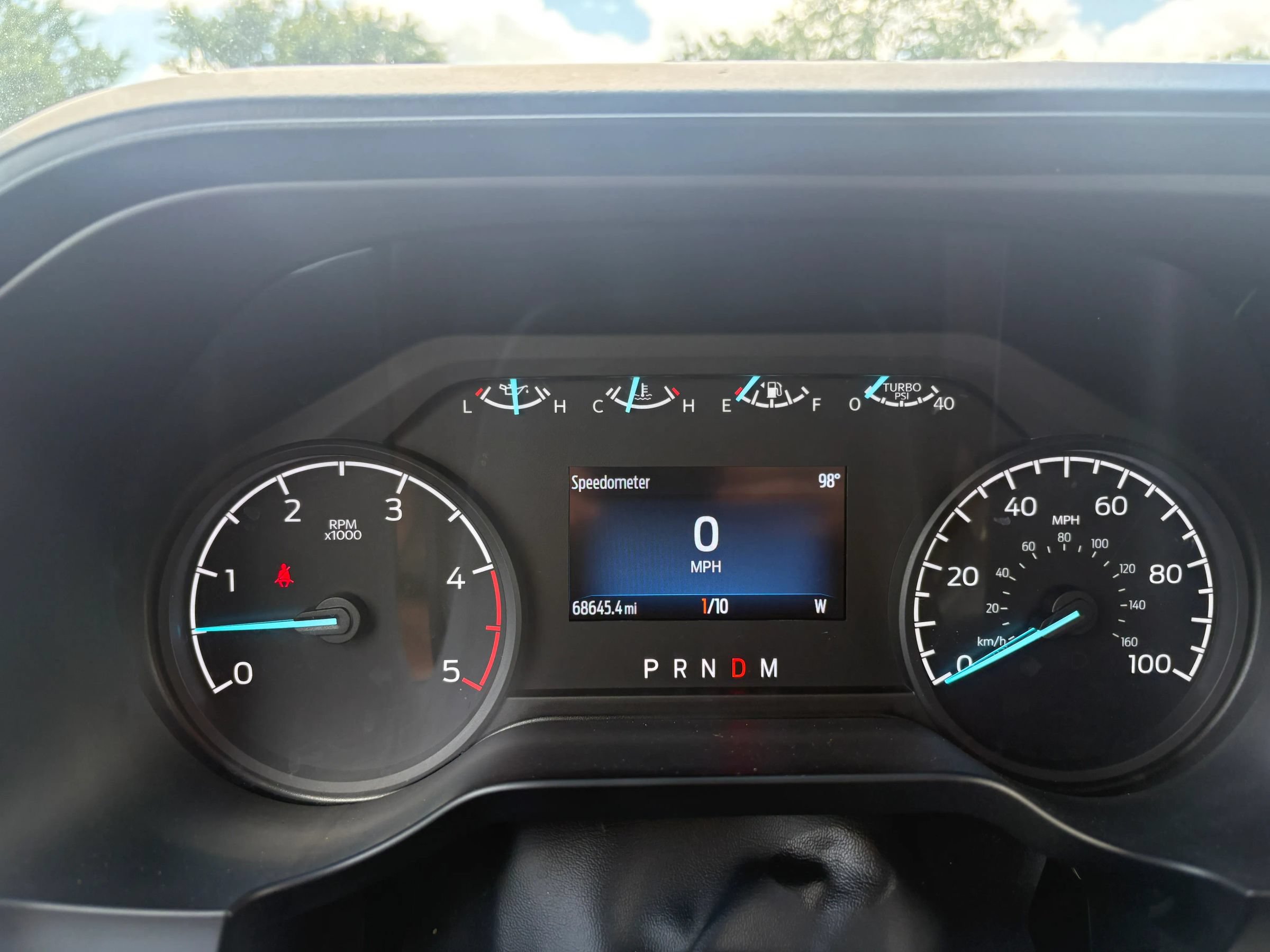 Used 2024 Ford F350 XLT AWD/4WD image 12