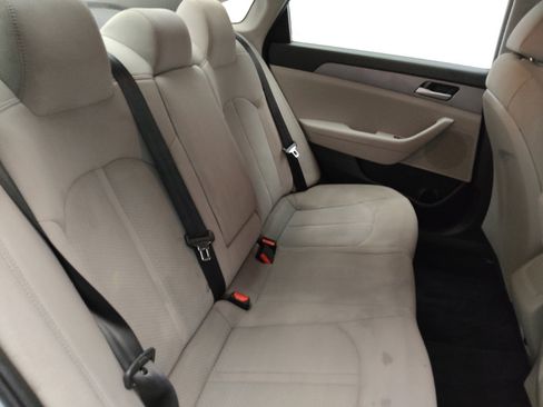 Used 2019 Hyundai Sonata SE image 19