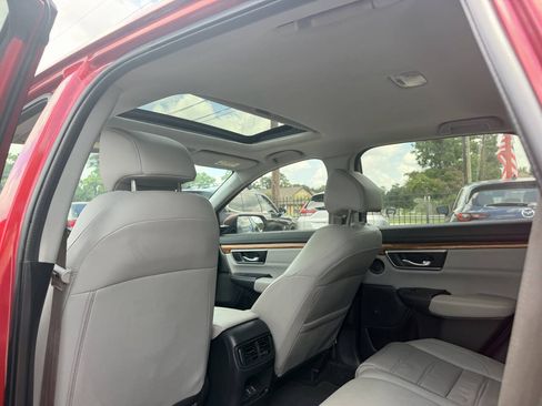 Used 2020 Honda CR-V EX-L image 24