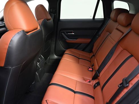 New 2026 MAZDA CX-50 AWD 2.5 S w/ Accent Package image 21