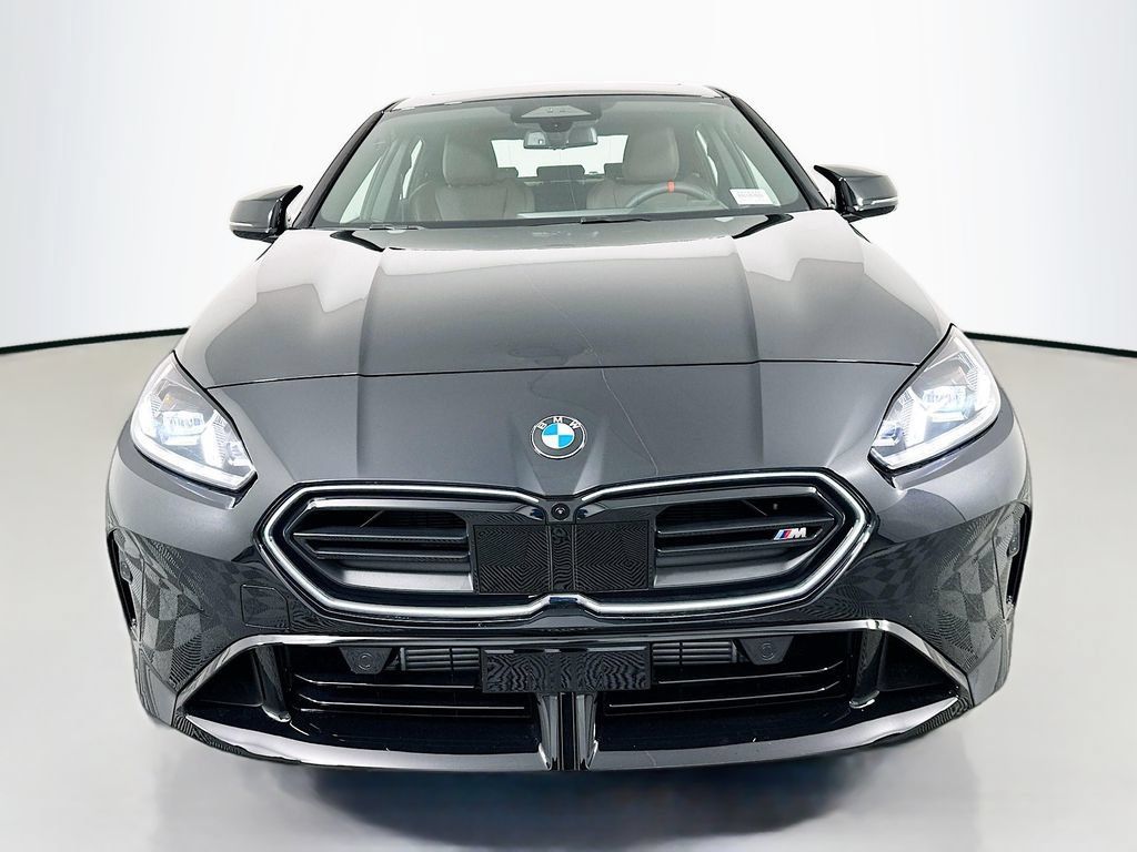 Used 2026 BMW M235i xDrive w/ Technology Package AWD/4WD image 2