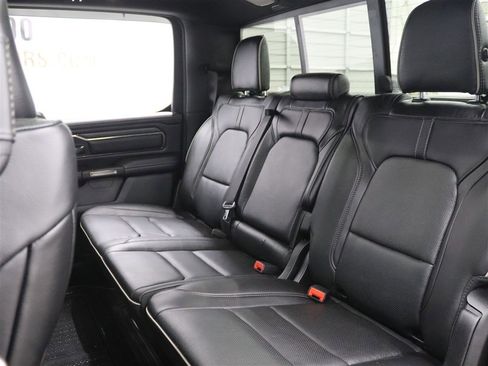 Used 2020 RAM 1500 Limited image 15
