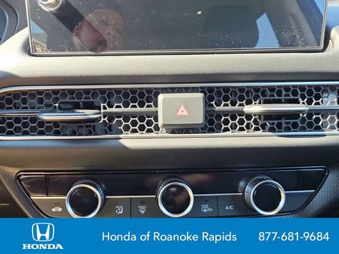 New 2027 Honda HR-V EX-L image 27
