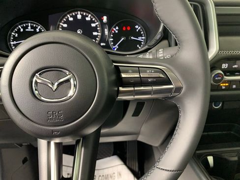 New 2026 MAZDA CX-50 AWD 2.5 S w/ Weather Package image 18