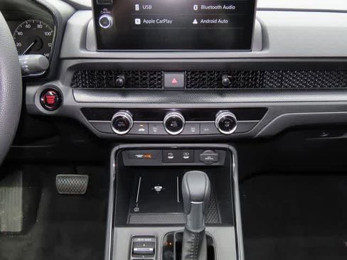New 2026 Honda CR-V LX image 20