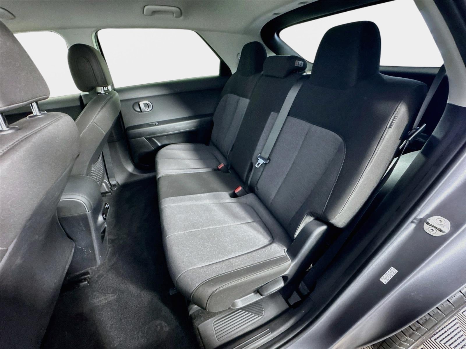 Used 2024 Hyundai Ioniq 5 SEL RWD image 21