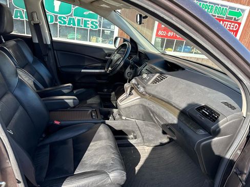 Used 2013 Honda CR-V EX-L image 11