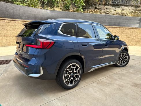 Used 2025 BMW X1 xDrive28i w/ Convenience Package image 3