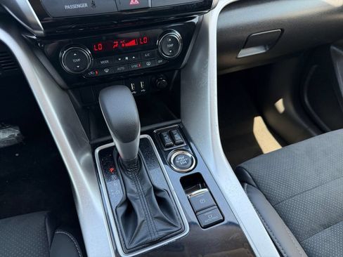 Used 2026 Mitsubishi Eclipse Cross SEL AWD/4WD image 18
