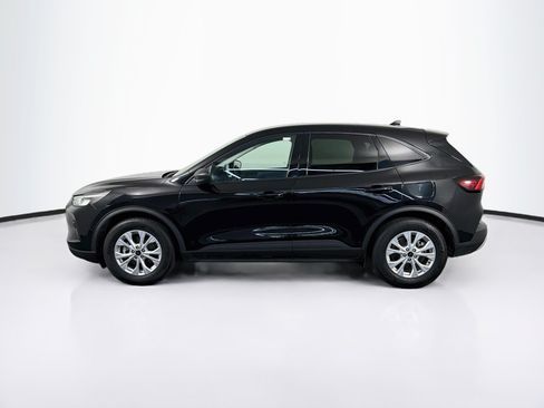 Used 2025 Ford Escape Active FWD image 4