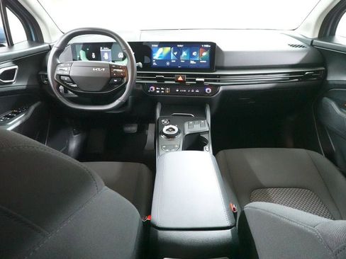 Used 2026 Kia Sportage S AWD/4WD image 9