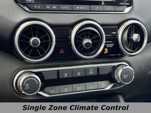 Used 2022 Nissan Sentra S image 10