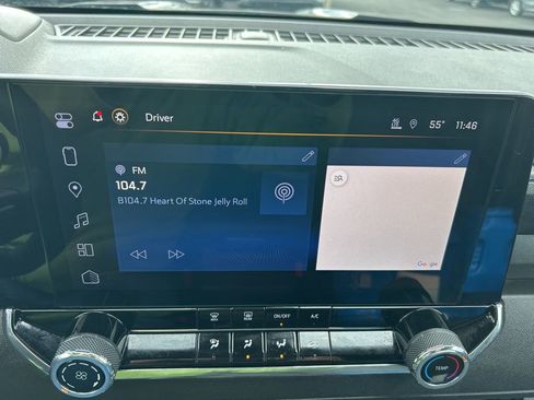 Used 2024 Chevrolet Colorado Trail Boss w/ Advanced Trailering Package image 6