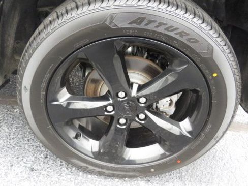 Used 2022 Jeep Grand Cherokee Altitude image 28