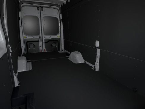 New 2026 Ford Transit 350 148 High Roof Extended image 11