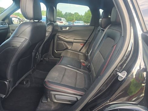 Used 2023 Ford Escape ST-Line Select w/ Tech Pack #2 AWD/4WD image 7