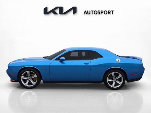 Used 2018 Dodge Challenger R/T image 14