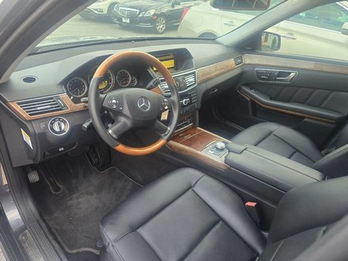 Used 2012 Mercedes-Benz E 350 4MATIC Sedan image 15
