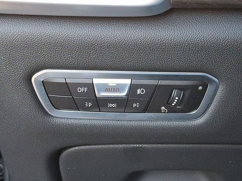 Certified 2022 BMW X5 xDrive40i w/ Climate Comfort Package image 28