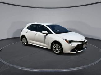 Certified 2025 Toyota Corolla SE FWD video 2