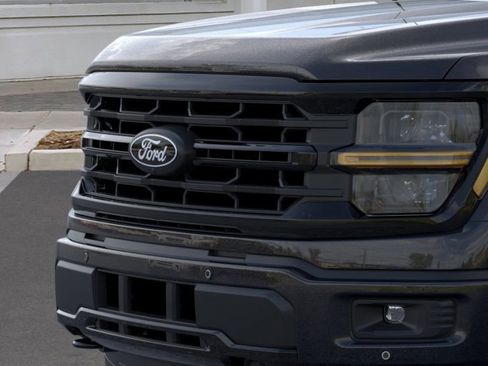 New 2025 Ford F150 XLT w/ Equipment Group 302A MID image 17