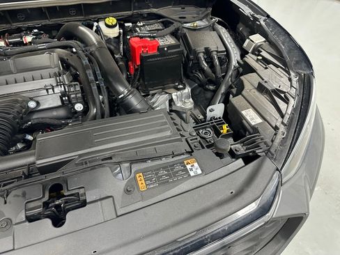 Used 2025 Ford Escape Platinum image 64