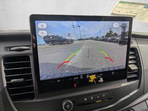 New 2026 Ford Transit 150 Low Roof image 12