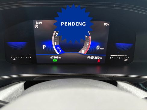 Certified 2022 Volkswagen Taos S w/ IQ Drive S Package FWD image 17
