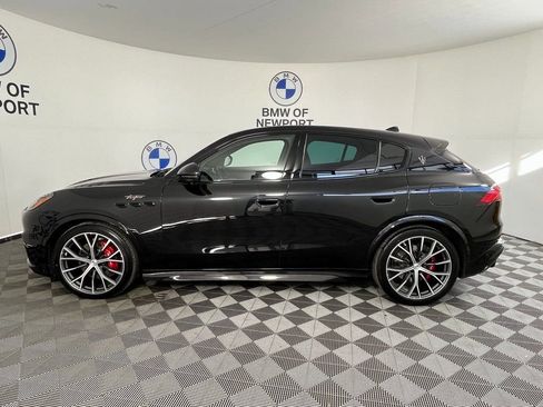 Used 2024 Maserati Grecale Trofeo image 13