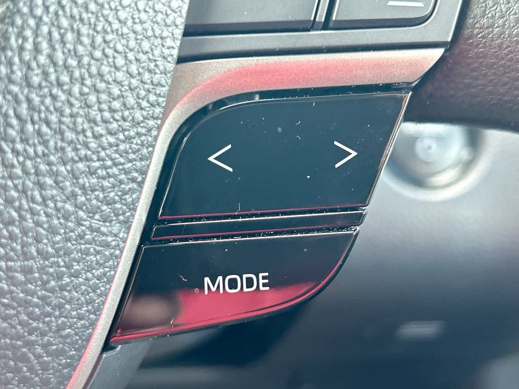 Certified 2025 Toyota Camry LE w/ Convenience Package FWD image 17