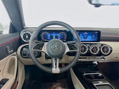 Used 2026 Mercedes-Benz CLA 250 image 22